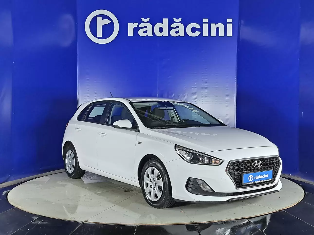 Hyundai I30 Hatchback 2019