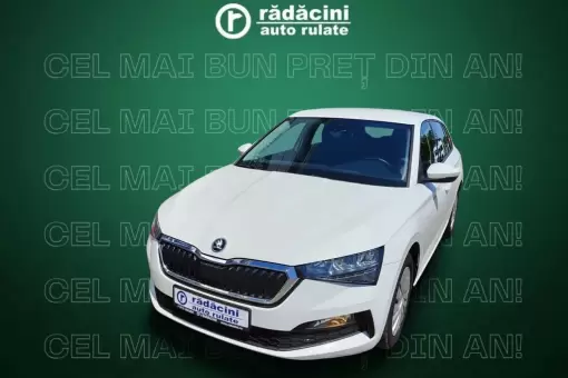 Skoda-Scala-Break-2020-1.6-Manuala