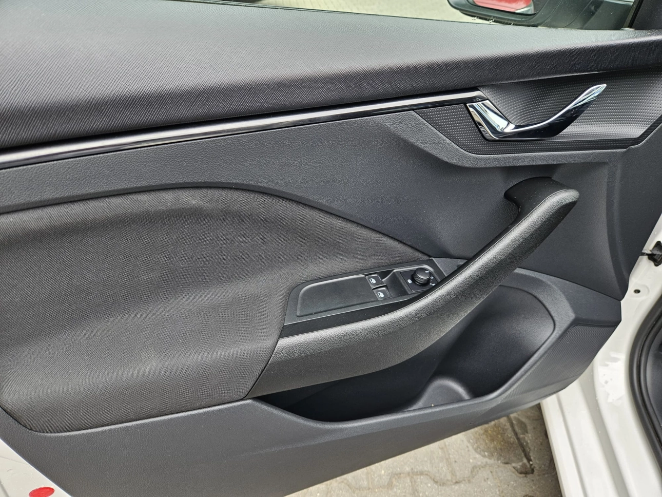 Skoda Scala Break 1.6 TDI Ambition