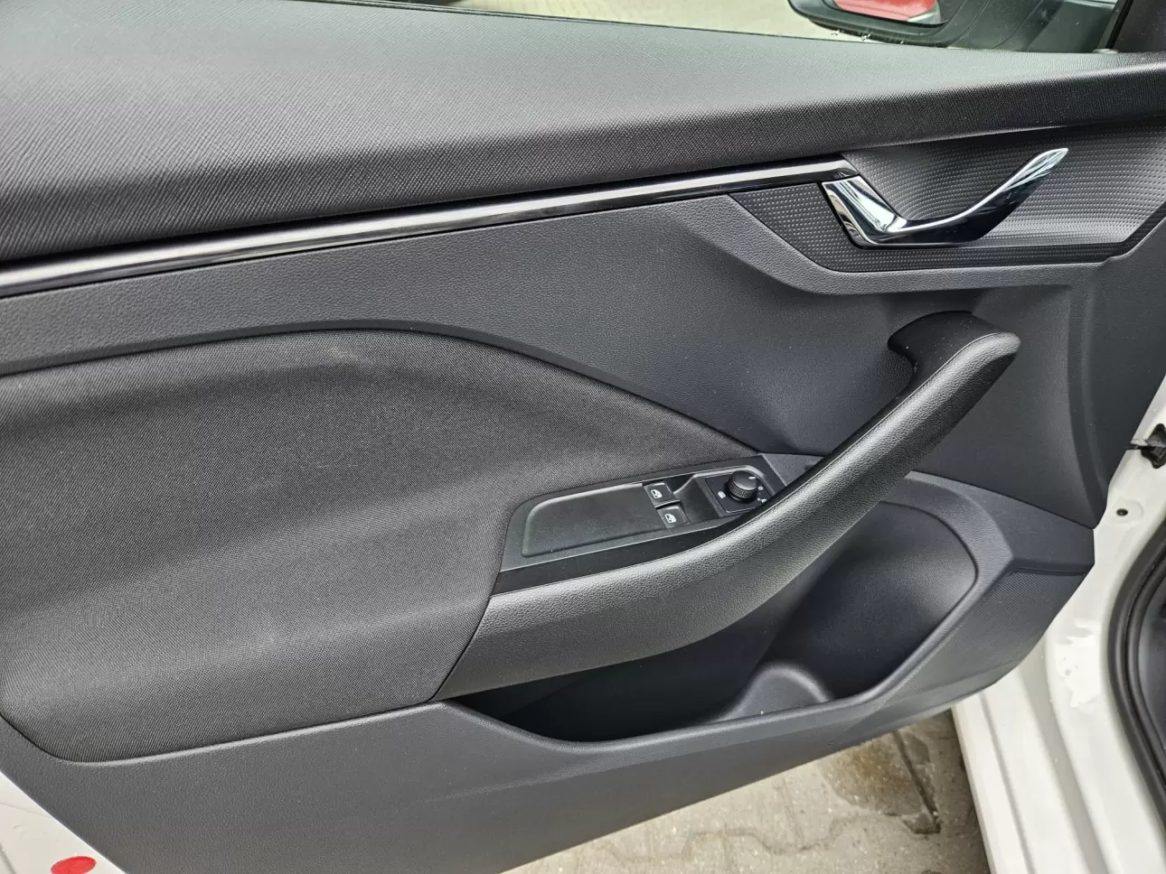 Skoda Scala Break 1.6 TDI Ambition