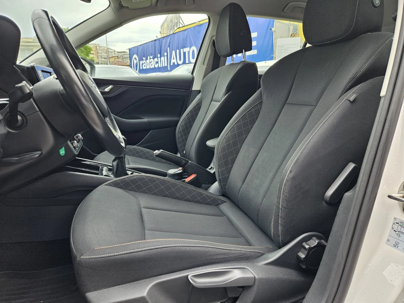 Skoda Scala Break 1.6 TDI Ambition