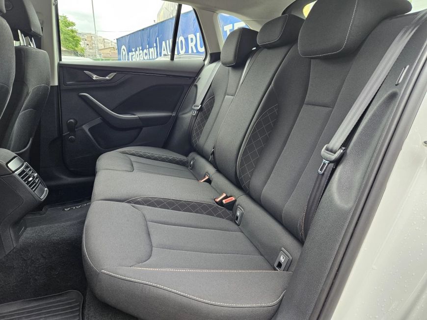 Skoda Scala Break 1.6 TDI Ambition