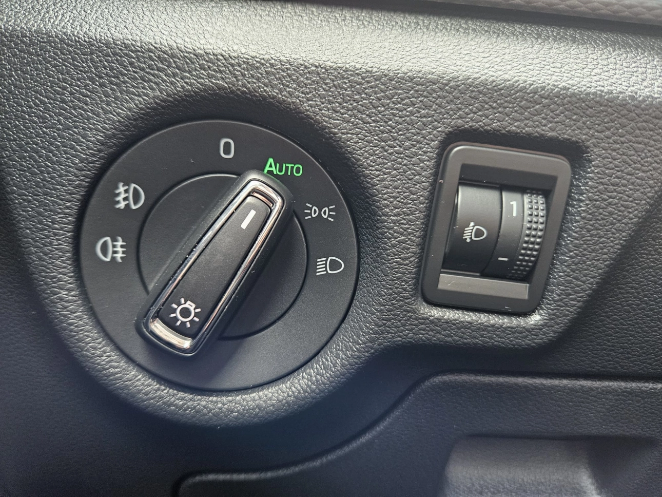 Skoda Scala Break 1.6 TDI Ambition