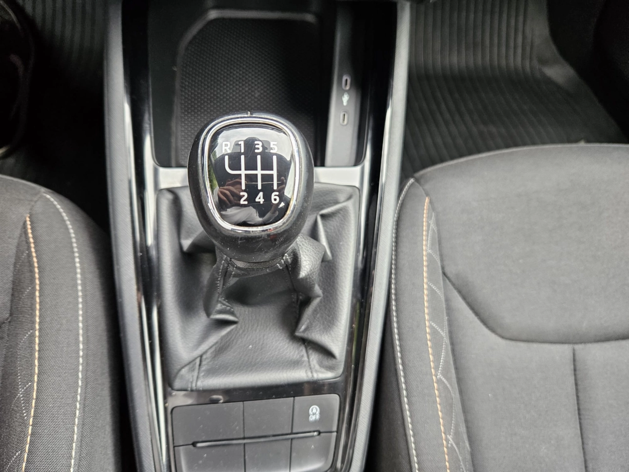 Skoda Scala Break 1.6 TDI Ambition