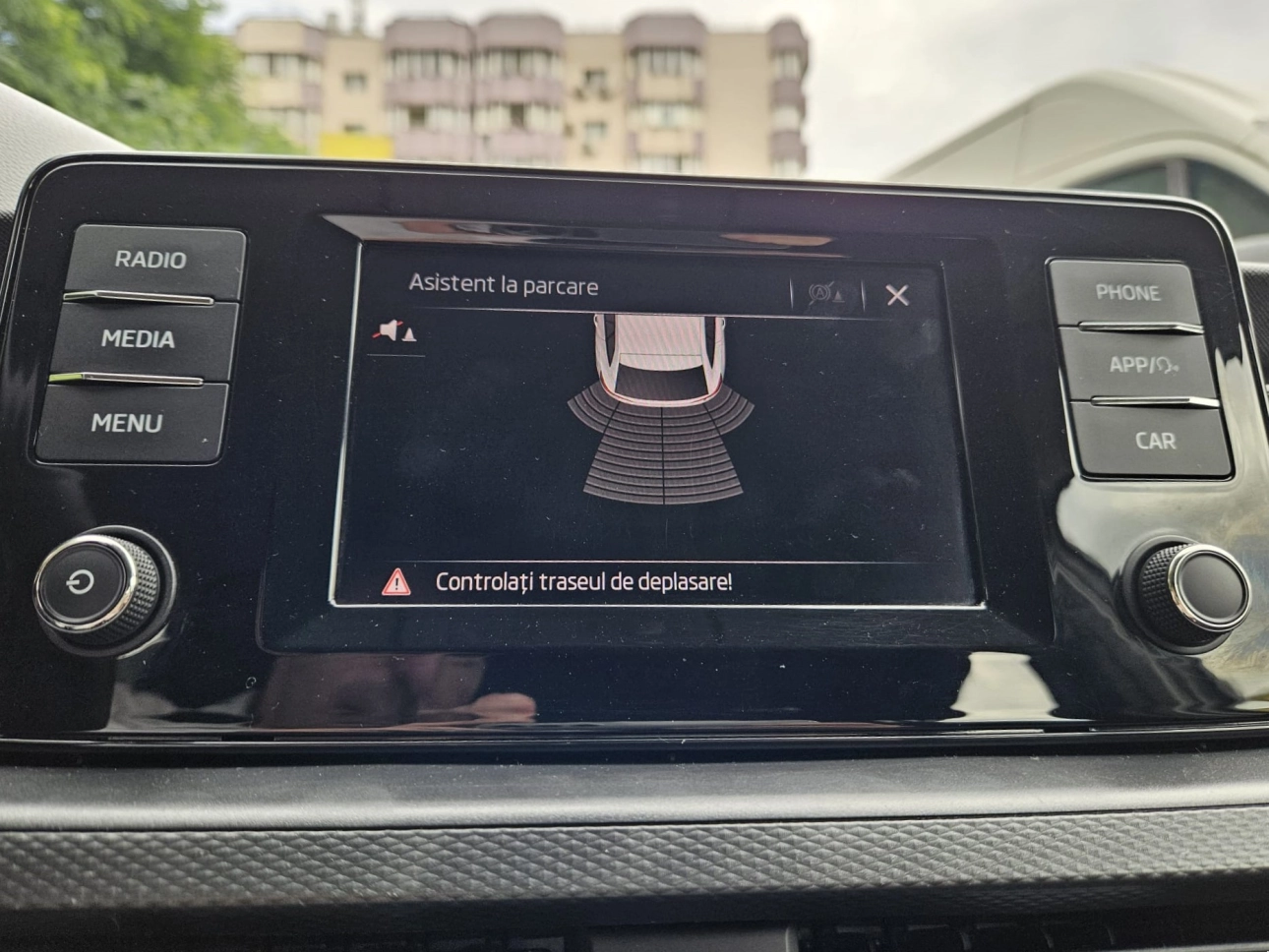 Skoda Scala Break 1.6 TDI Ambition