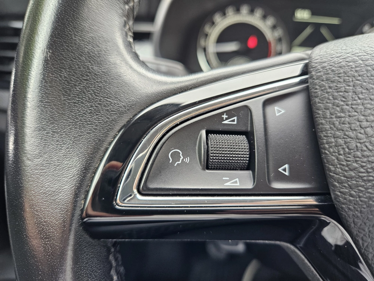 Skoda Scala Break 1.6 TDI Ambition