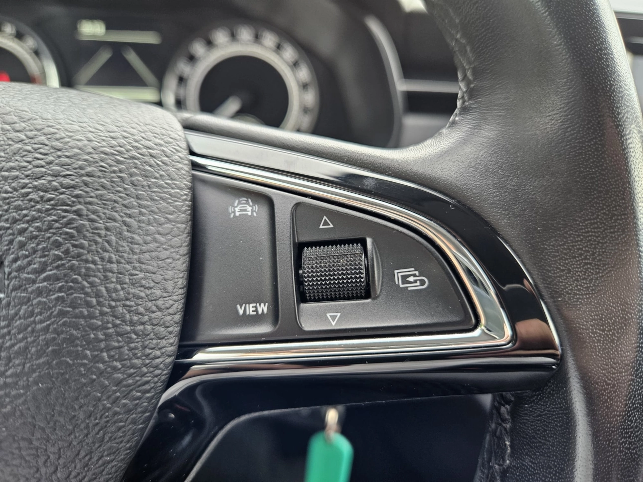 Skoda Scala Break 1.6 TDI Ambition