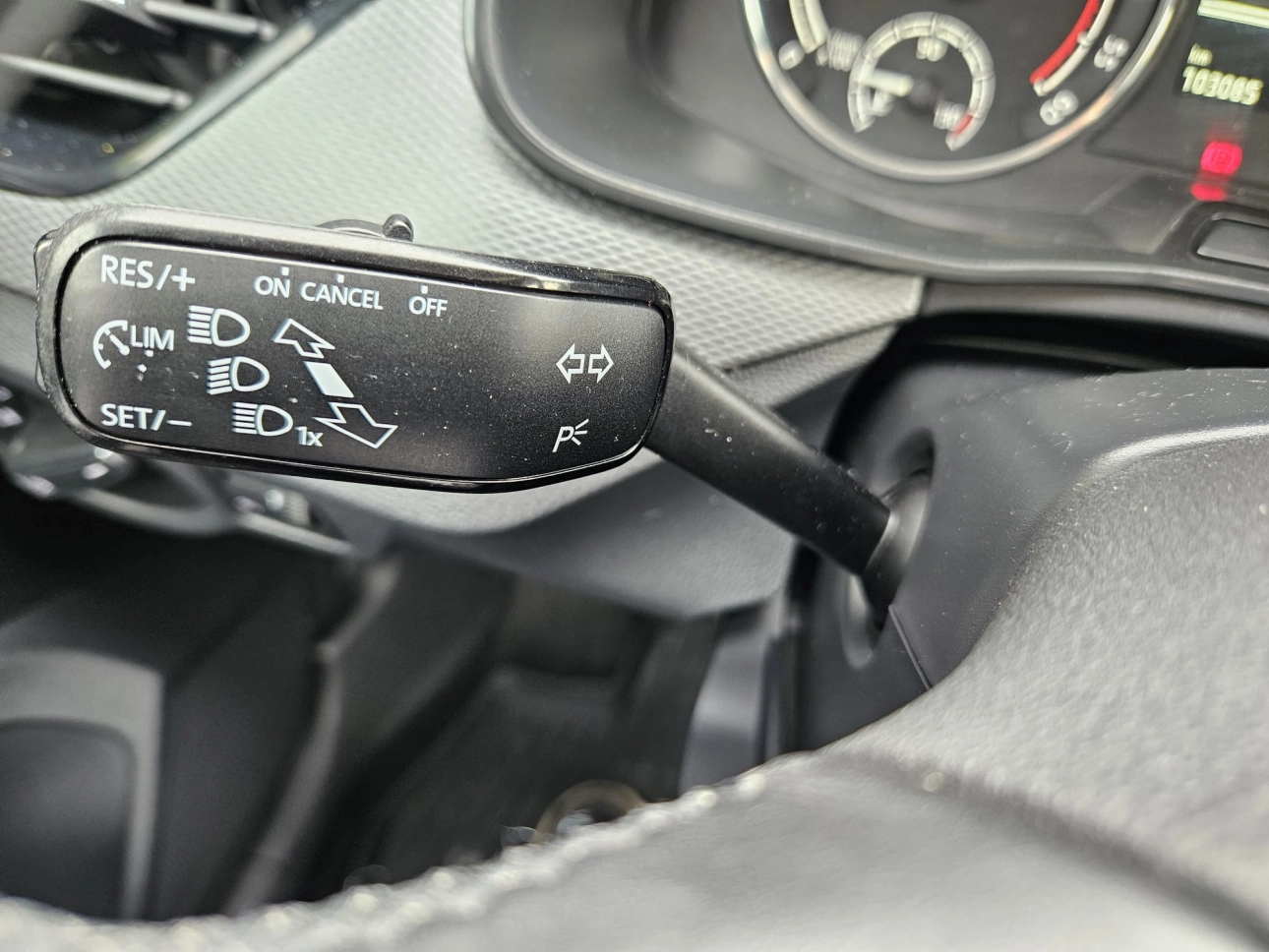 Skoda Scala Break 1.6 TDI Ambition