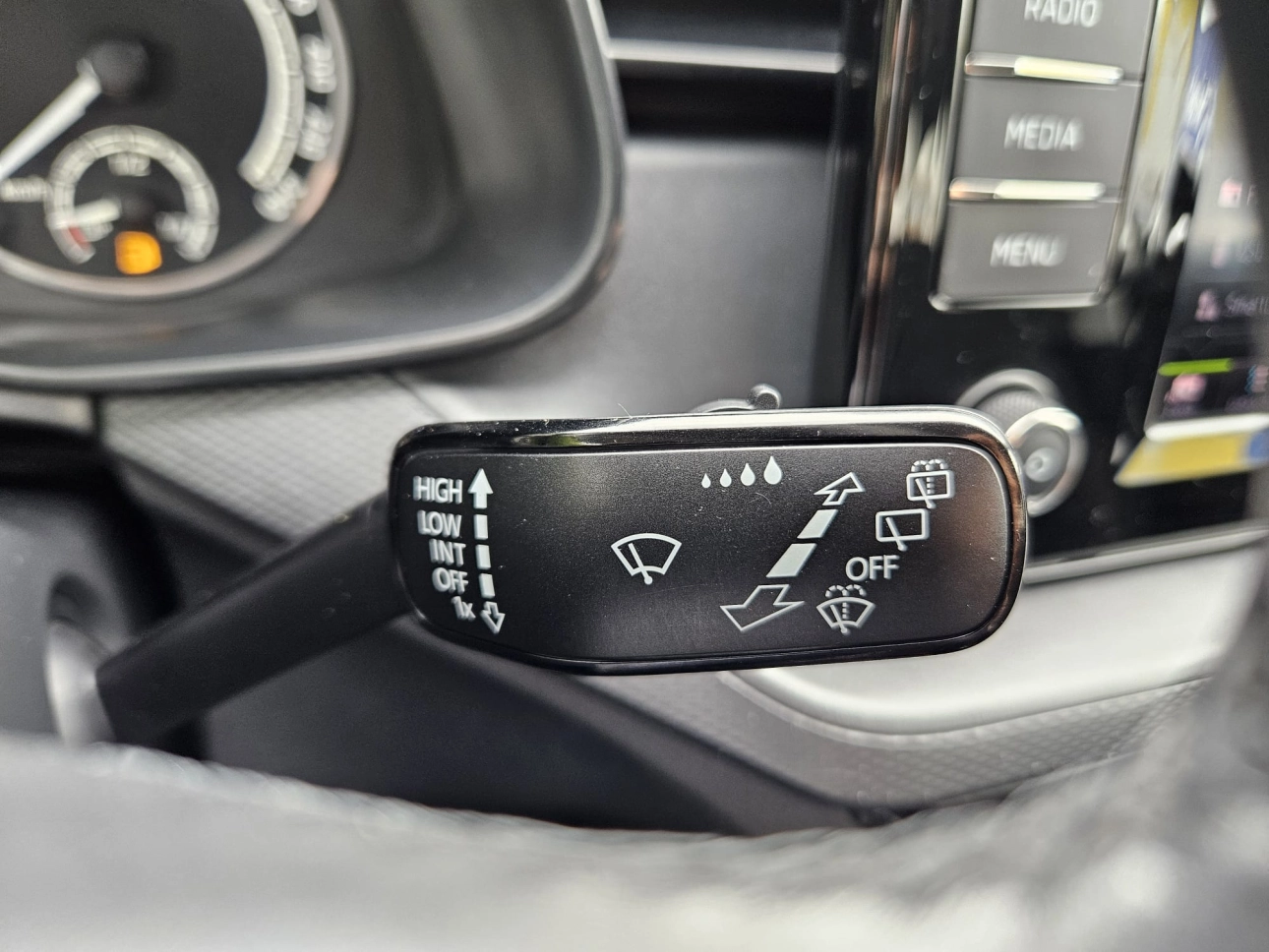 Skoda Scala Break 1.6 TDI Ambition