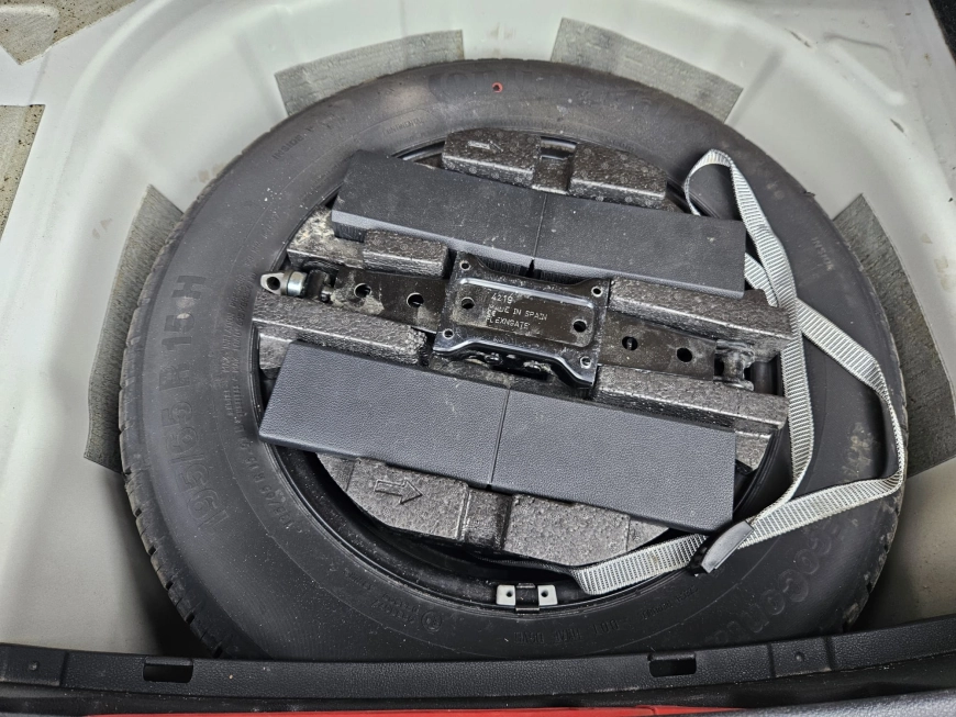 Skoda Scala Break 1.6 TDI Ambition