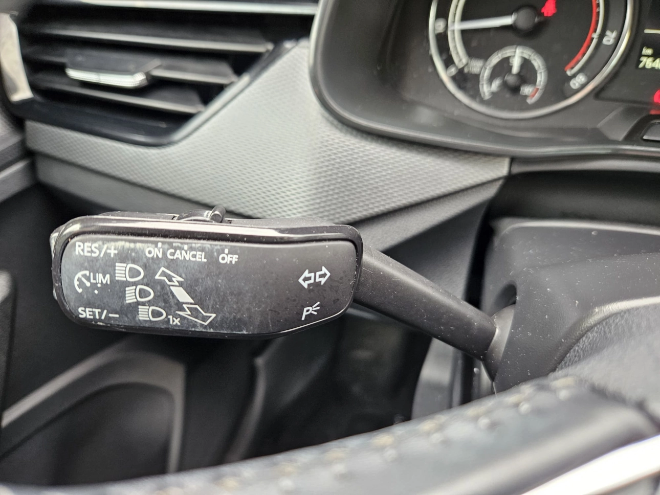 Skoda Scala 1.0 TSI DSG Style