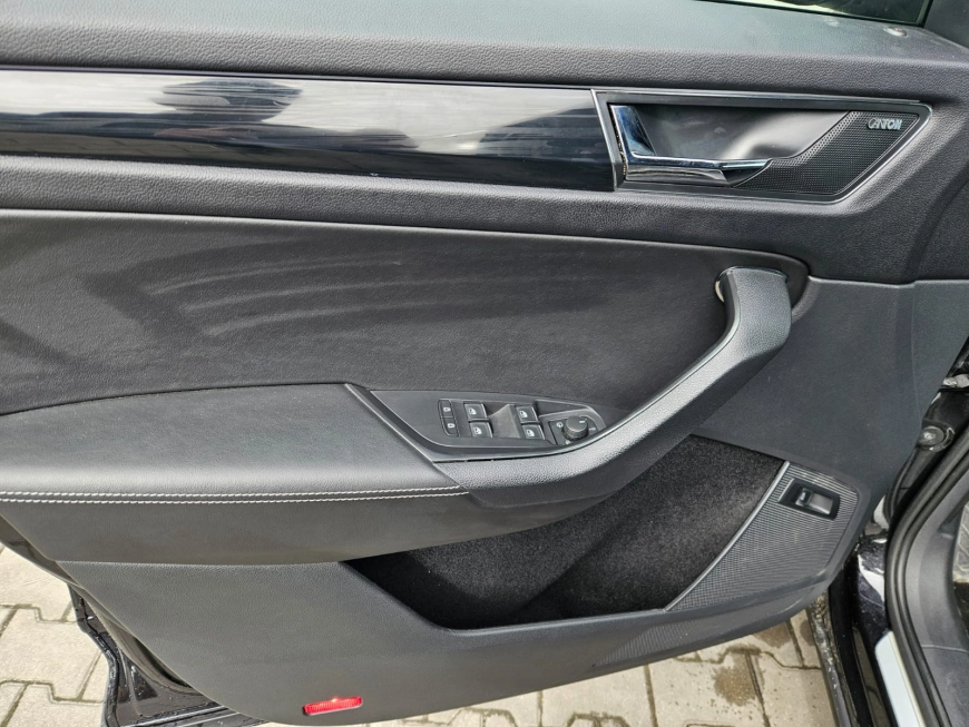 SKODA KODIAQ 2.0 TDI 190CP Style DSG 4X4