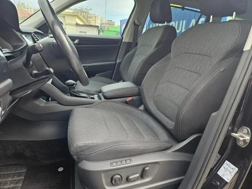 SKODA KODIAQ 2.0 TDI 190CP Style DSG 4X4