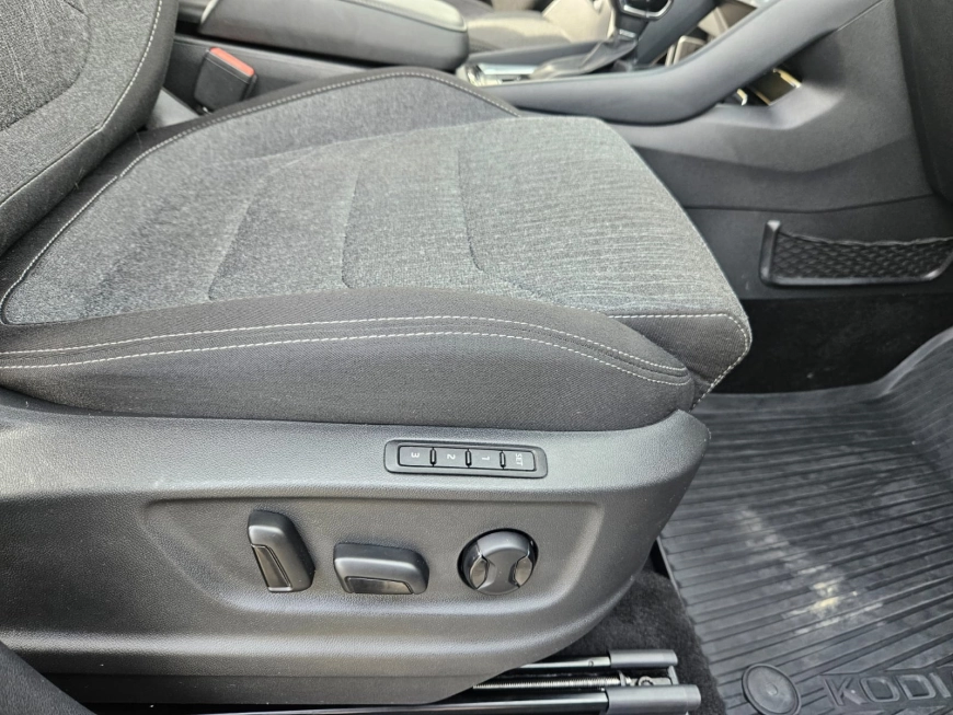 SKODA KODIAQ 2.0 TDI 190CP Style DSG 4X4