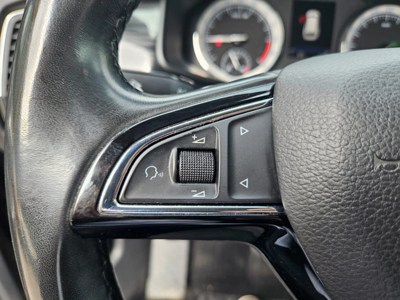 SKODA KODIAQ 2.0 TDI 190CP Style DSG 4X4