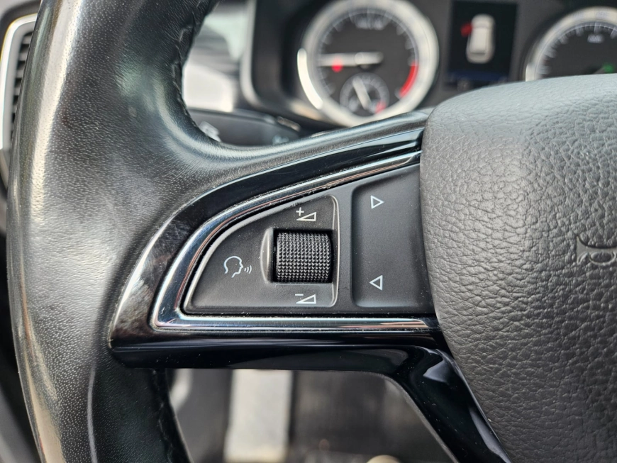 SKODA KODIAQ 2.0 TDI 190CP Style DSG 4X4