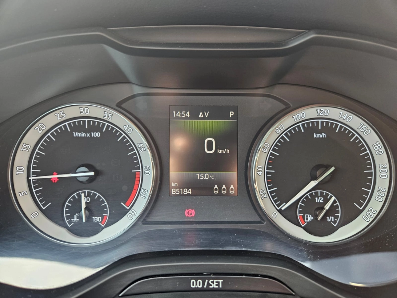 SKODA KODIAQ 2.0 TDI 190CP Style DSG 4X4