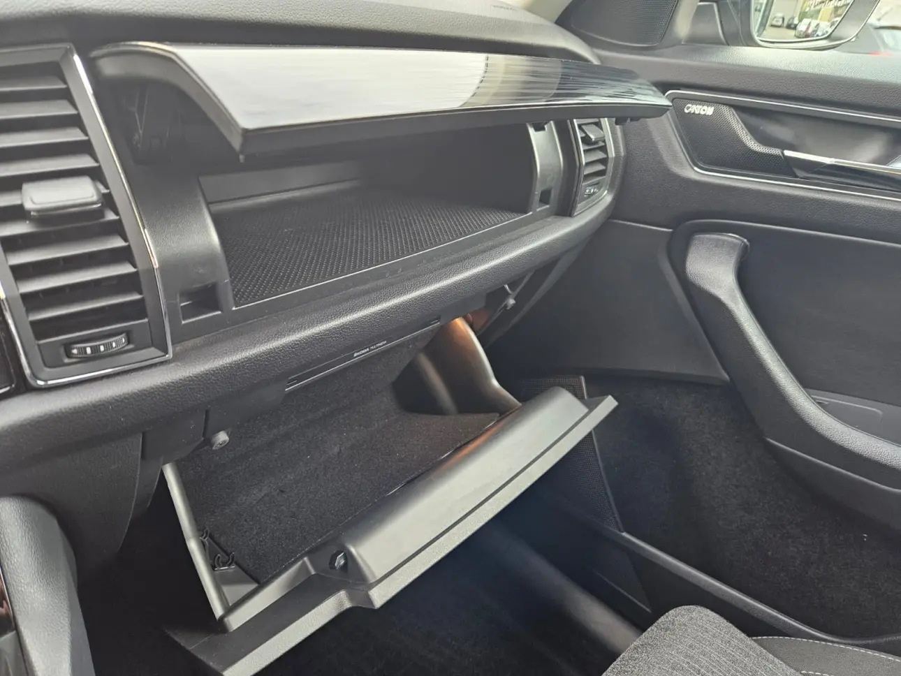 SKODA KODIAQ 2.0 TDI 190CP Style DSG 4X4
