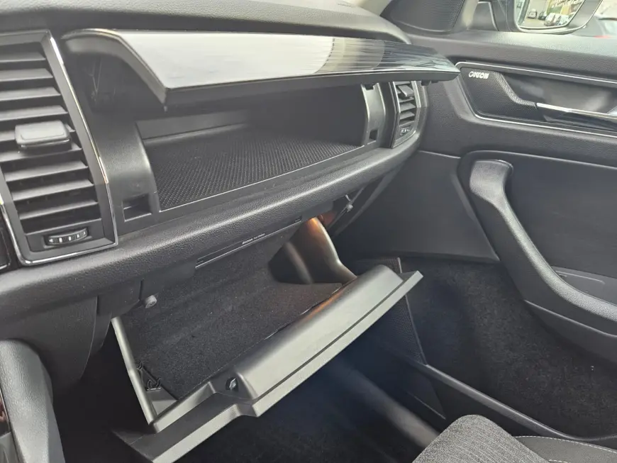 SKODA KODIAQ 2.0 TDI 190CP Style DSG 4X4