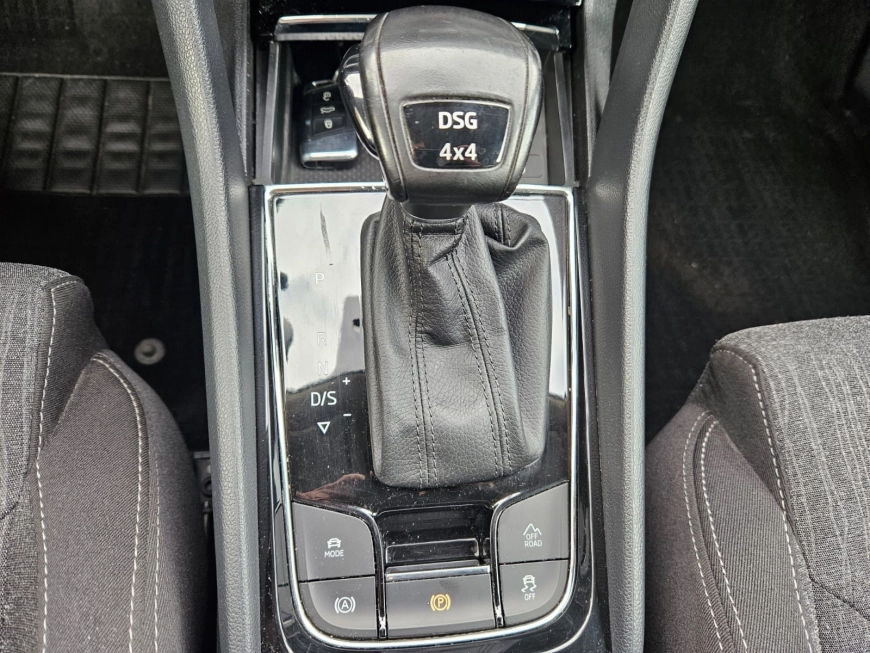 SKODA KODIAQ 2.0 TDI 190CP Style DSG 4X4