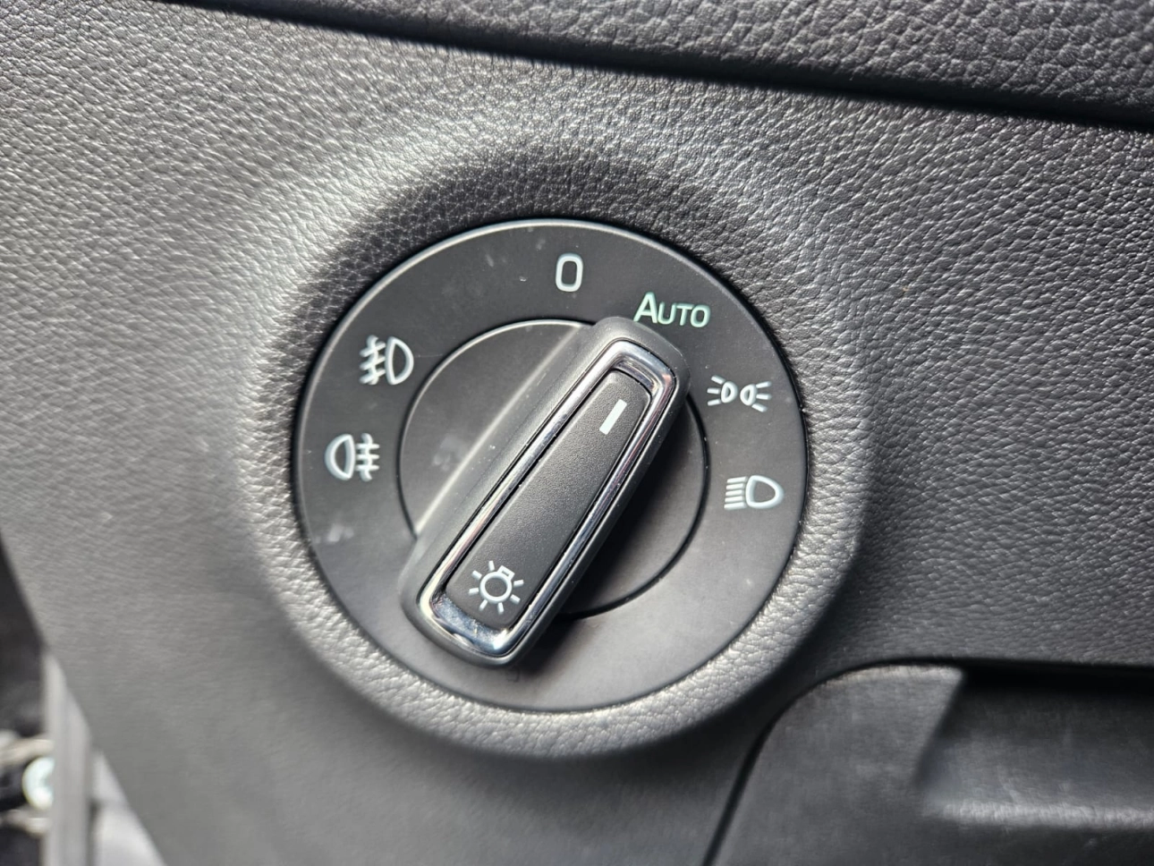 SKODA KODIAQ 2.0 TDI 190CP Style DSG 4X4