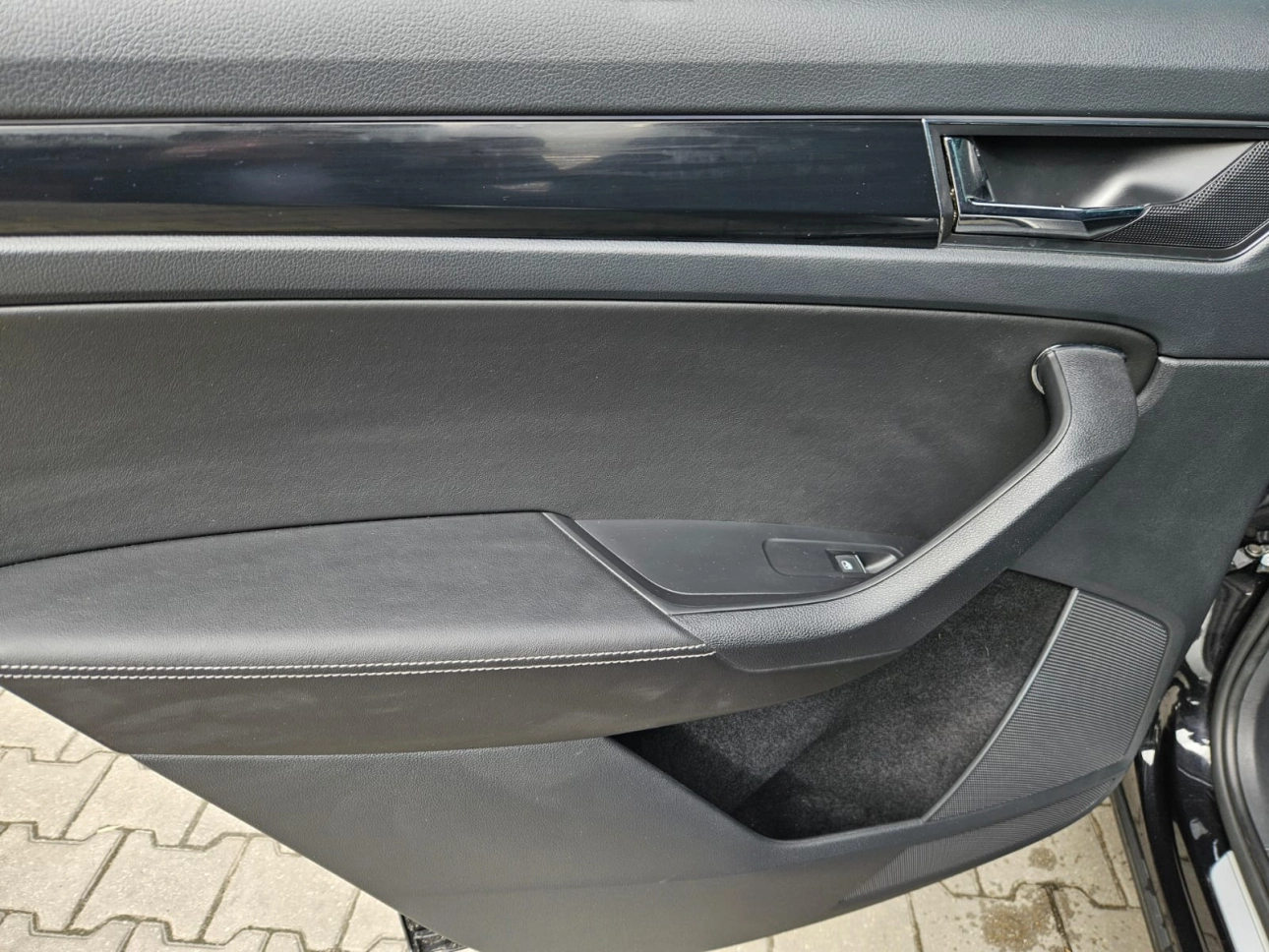 SKODA KODIAQ 2.0 TDI 190CP Style DSG 4X4