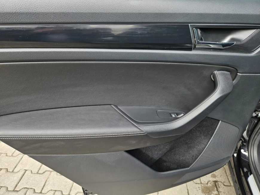 SKODA KODIAQ 2.0 TDI 190CP Style DSG 4X4