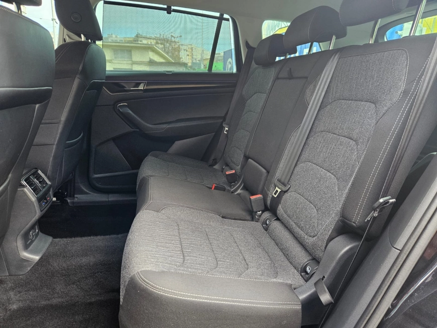 SKODA KODIAQ 2.0 TDI 190CP Style DSG 4X4