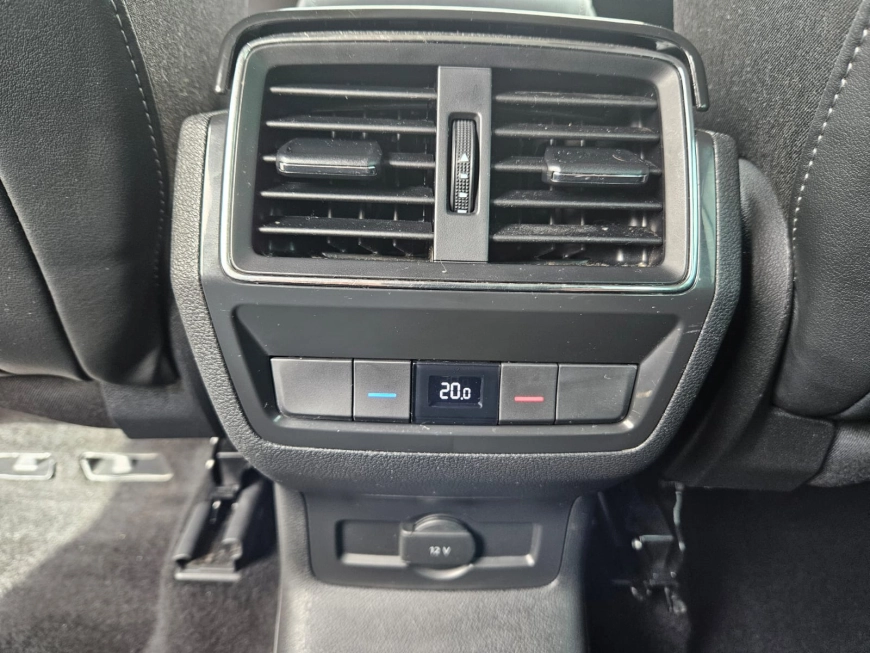 SKODA KODIAQ 2.0 TDI 190CP Style DSG 4X4