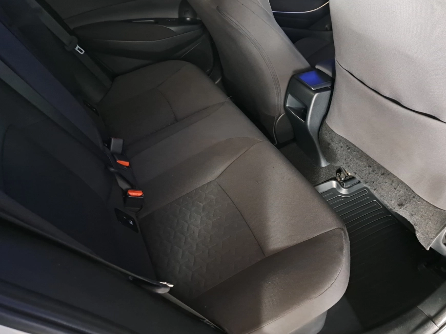 Toyota COROLLA Hatchback 2020