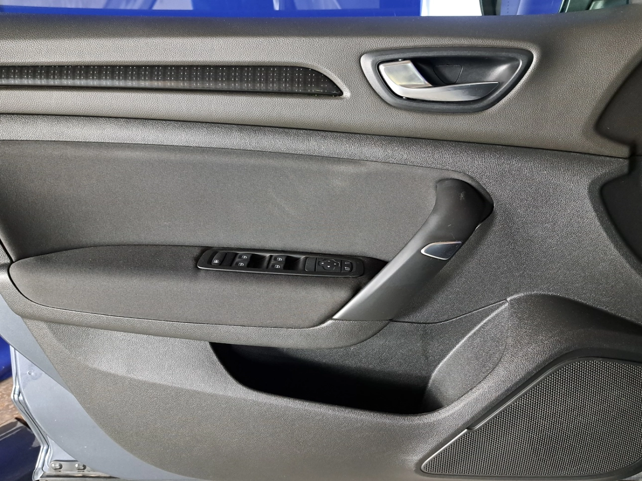 Renault MEGANE Sedan 2017