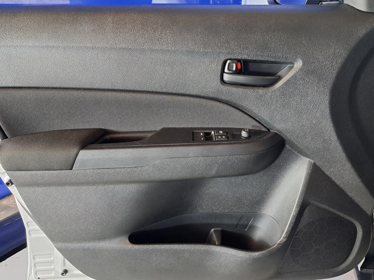 Suzuki VITARA SUV 2019