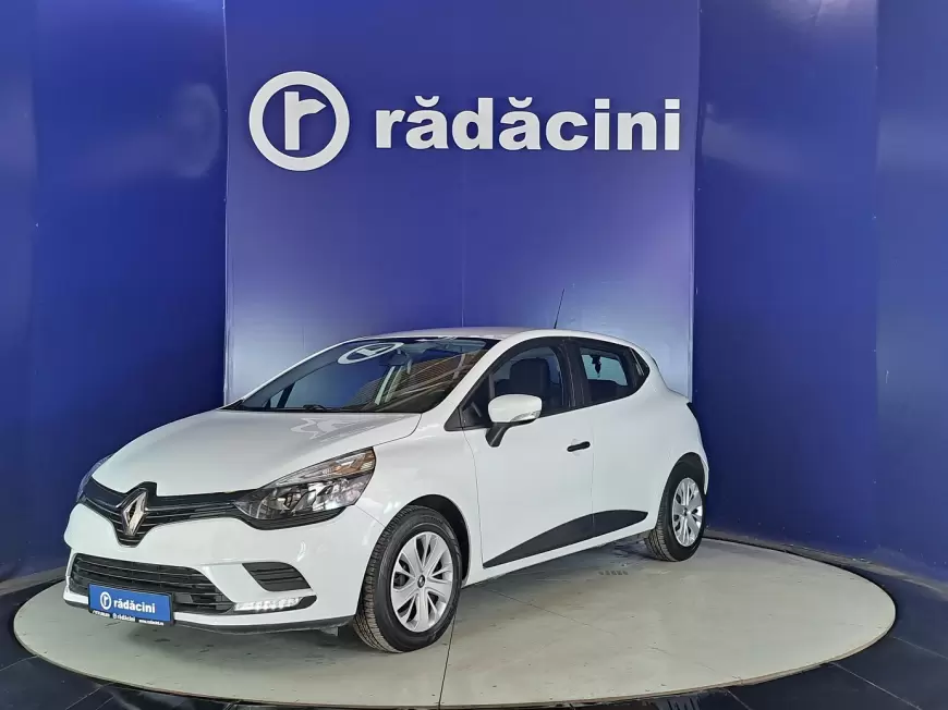Renault CLIO Hatchback 2019