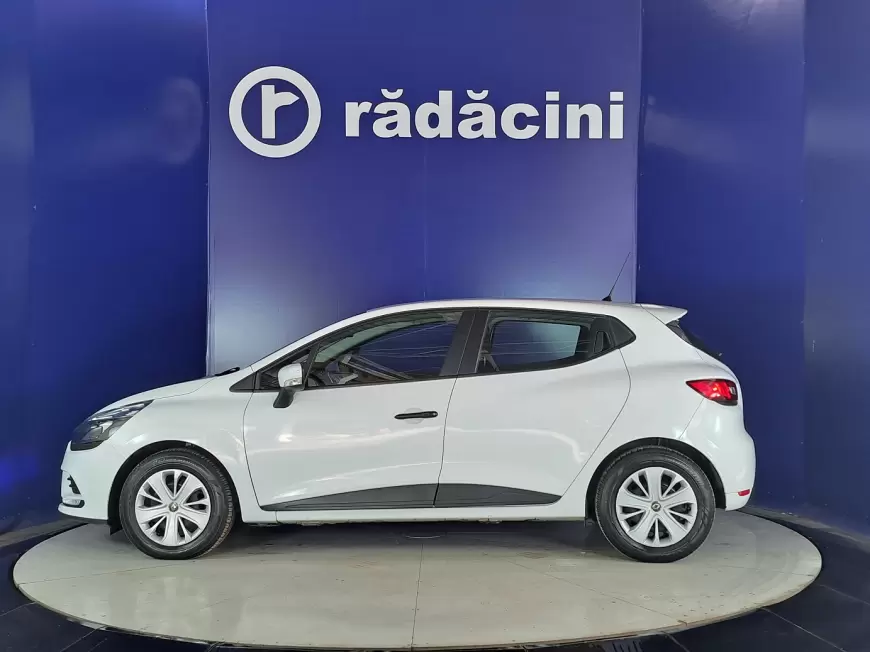 Renault CLIO Hatchback 2019