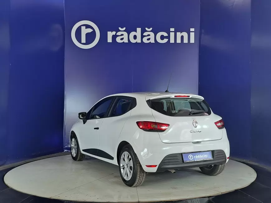 Renault CLIO Hatchback 2019