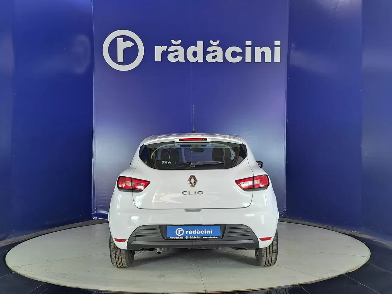Renault CLIO Hatchback 2019