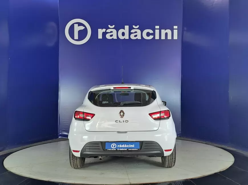 Renault CLIO Hatchback 2019