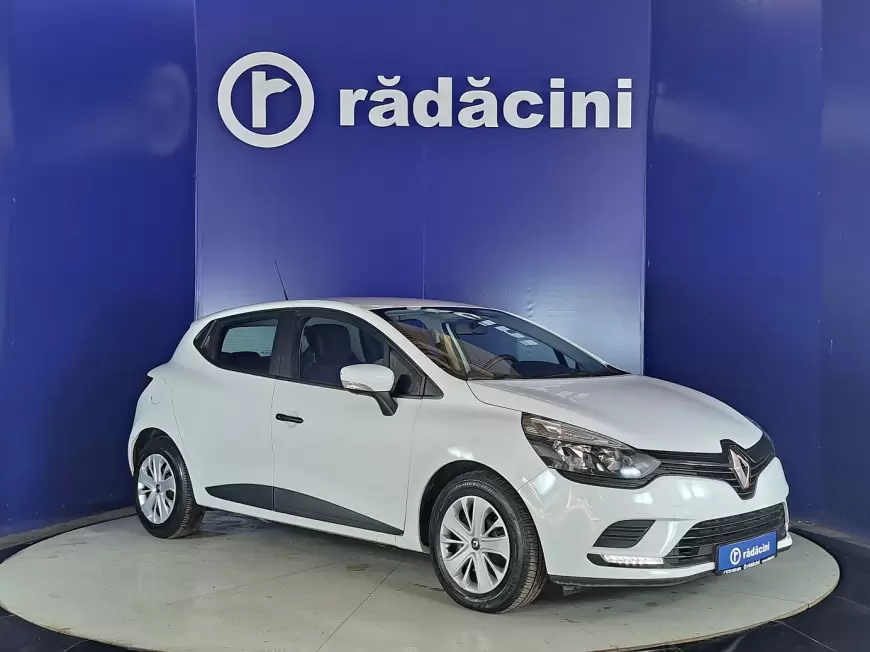 Renault CLIO Hatchback 2019
