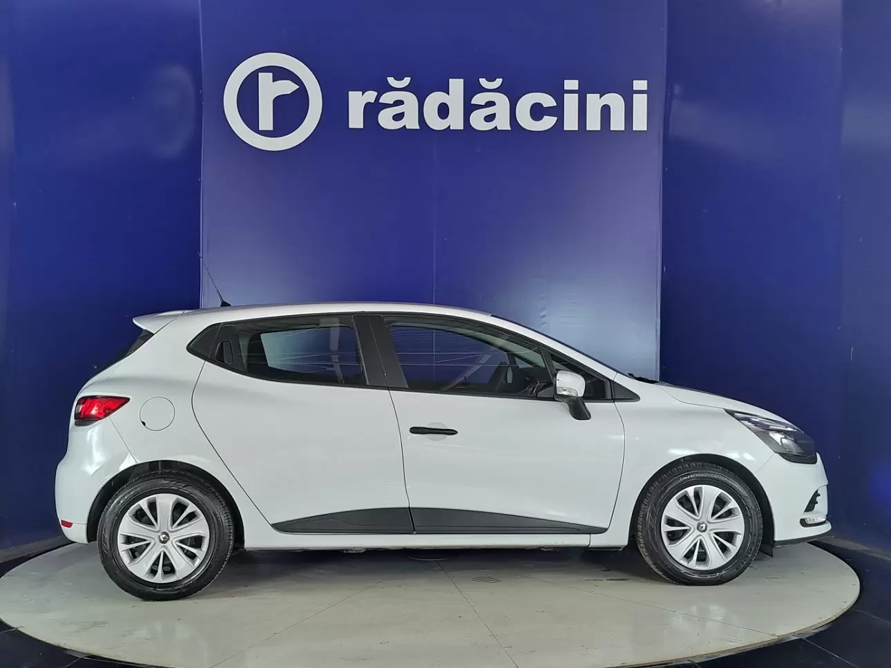 Renault CLIO Hatchback 2019