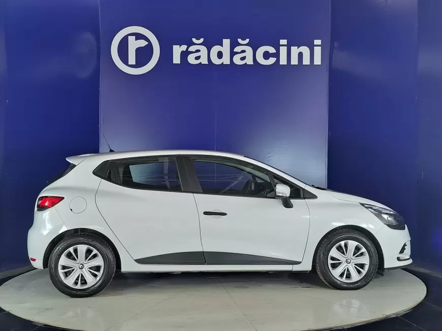 Renault CLIO Hatchback 2019