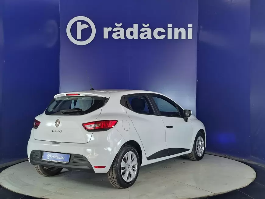 Renault CLIO Hatchback 2019