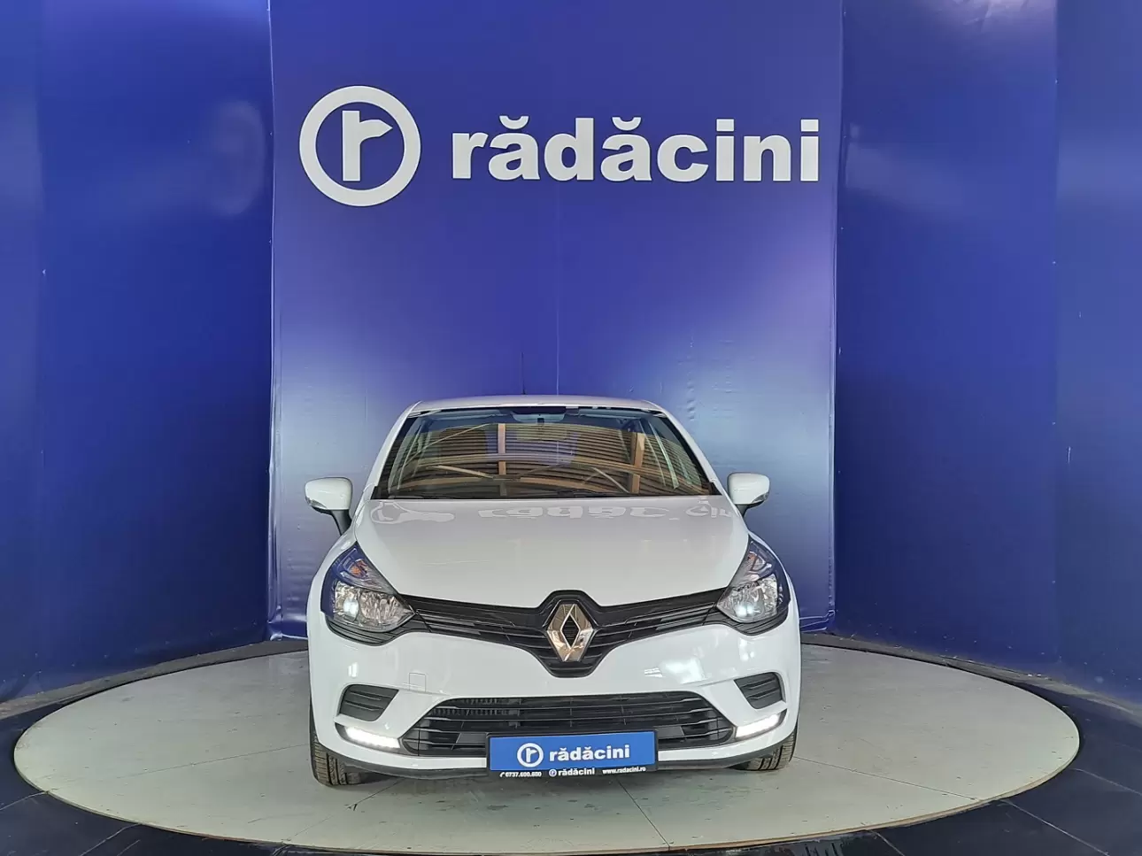 Renault CLIO Hatchback 2019