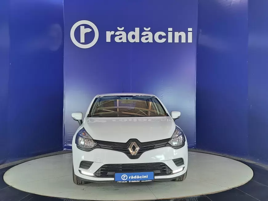 Renault CLIO Hatchback 2019