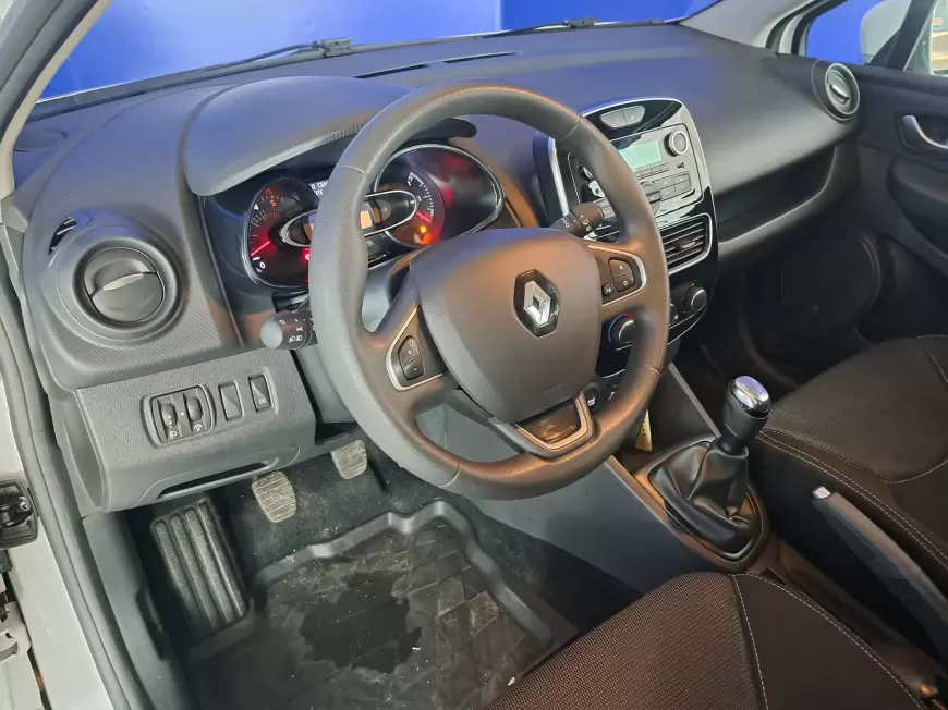 Renault CLIO Hatchback 2019