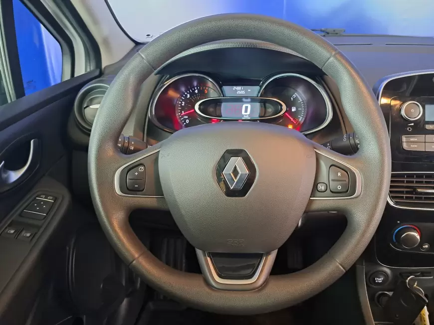 Renault CLIO Hatchback 2019