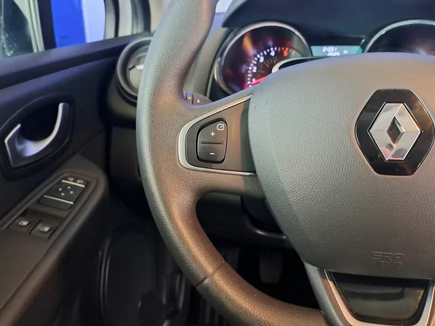 Renault CLIO Hatchback 2019