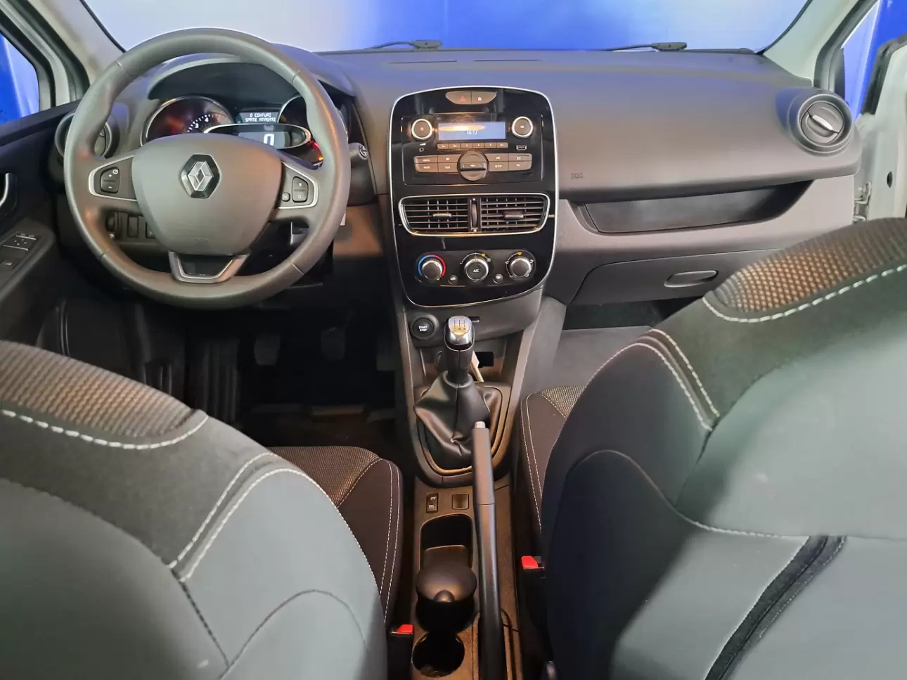 Renault CLIO Hatchback 2019
