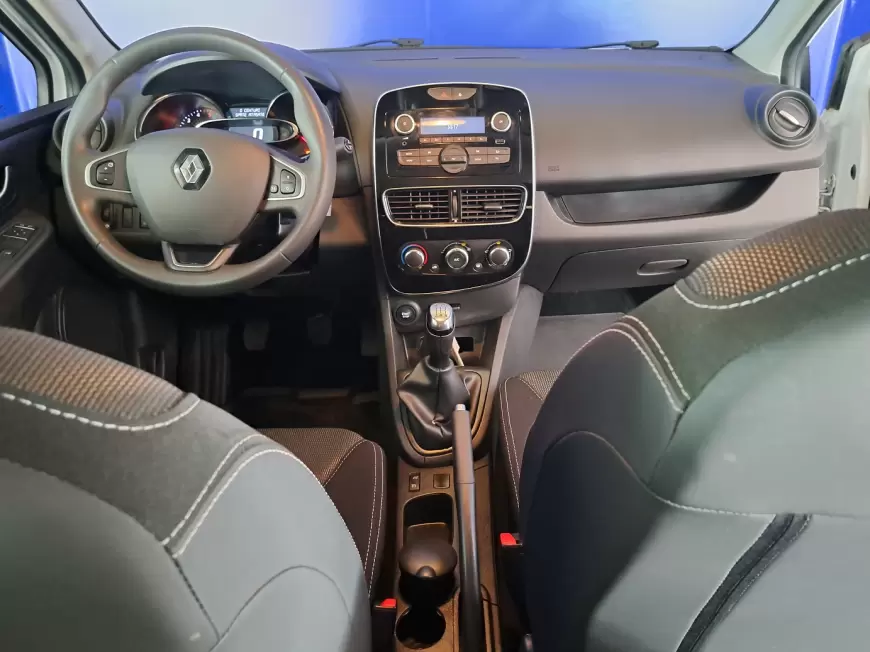 Renault CLIO Hatchback 2019