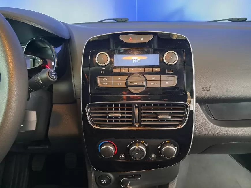 Renault CLIO Hatchback 2019