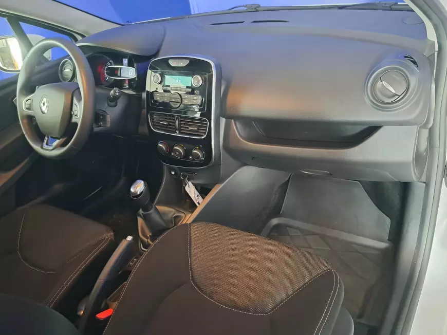 Renault CLIO Hatchback 2019